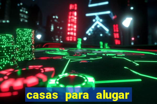 casas para alugar no bairro nova bahia campo grande - ms